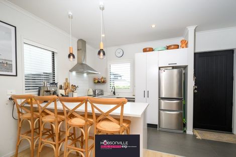 Photo of property in 6 Saltmarsh Road, Hobsonville, Auckland, 0616
