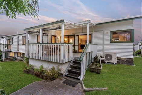 Photo of property in 156 Oceanbeach Road, Mount Maunganui, 3116