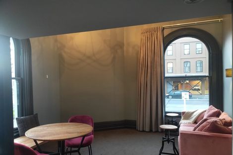 Photo of property in 3/7 Liverpool Street, Dunedin Central, Dunedin, 9016