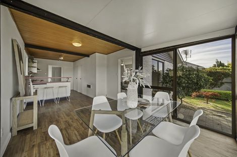 Photo of property in 17 Fusilier Street, Hoon Hay, Christchurch, 8025