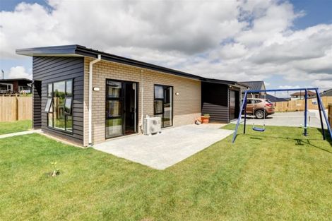 Photo of property in 80 Sylvester Crescent, Flagstaff, Hamilton, 3210