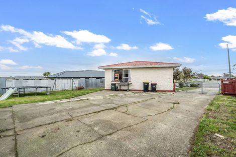 Photo of property in 220 John Street, Heidelberg, Invercargill, 9812