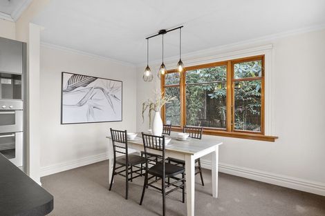 Photo of property in 55 Sligo Terrace, Roslyn, Dunedin, 9010