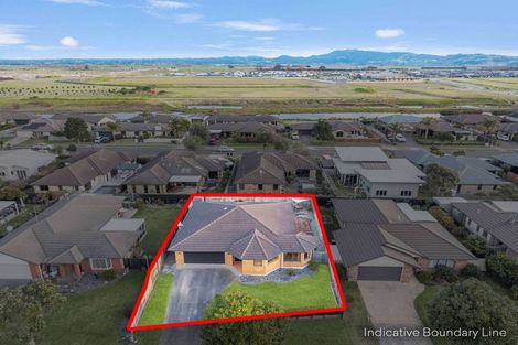 Photo of property in 20 Golden Courie Close, Papamoa Beach, Papamoa, 3118