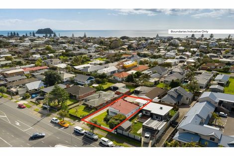 Photo of property in 443 Maunganui Road, Mount Maunganui, 3116