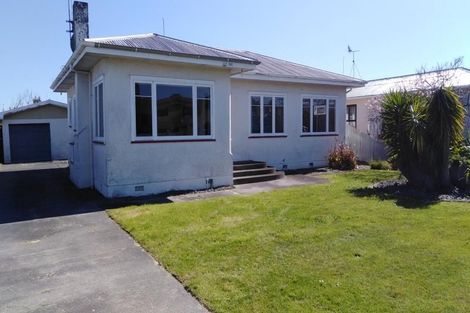 Photo of property in 313 Kennedy Road, Onekawa, Napier, 4110