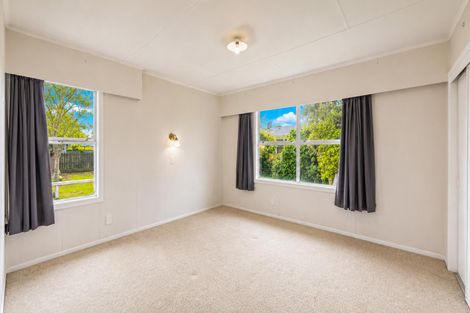 Photo of property in 23 Kennedy Drive, Putaruru, 3411