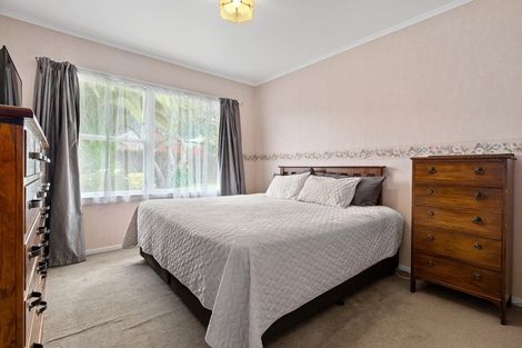 Photo of property in 8 Wyatt Avenue, Te Aroha, 3320