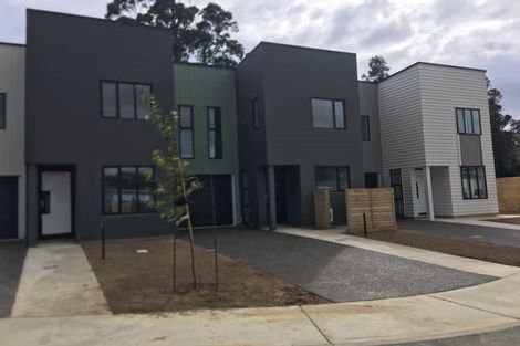 Photo of property in 7 Breakwater Way, Whitby, Porirua, 5024