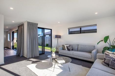Photo of property in 8 Edgar Way, Rolleston, 7614
