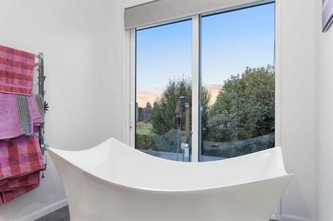 Photo of property in 126 Copples Road, Sefton, Rangiora, 7477