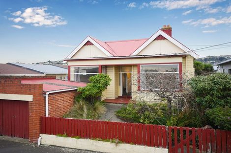Photo of property in 27 Baker Street, Caversham, Dunedin, 9012