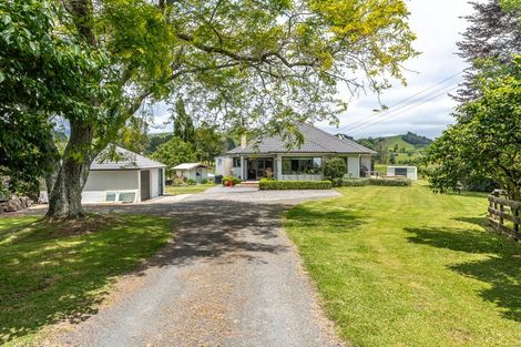 Photo of property in 1056 Limeworks Loop Road, Karamu, Hamilton, 3285