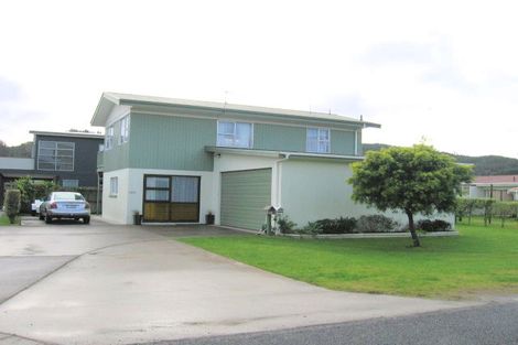 Photo of property in 602a Harbour View Road, Whangamata, 3620