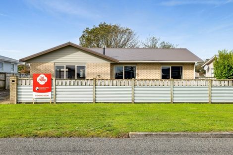 Photo of property in 51 Grey Street, Normanby, Hawera, 4614