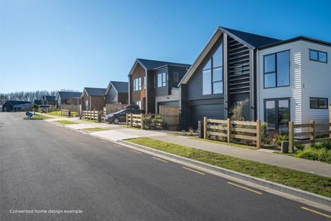 Photo of property in 4 Kobe Street, Karaka, 2580