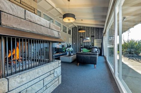 Photo of property in 38 Kelvin Grove Road, Kelvin Grove, Palmerston North, 4414