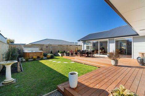 Photo of property in 10 Magnolia Place, Levin, 5510