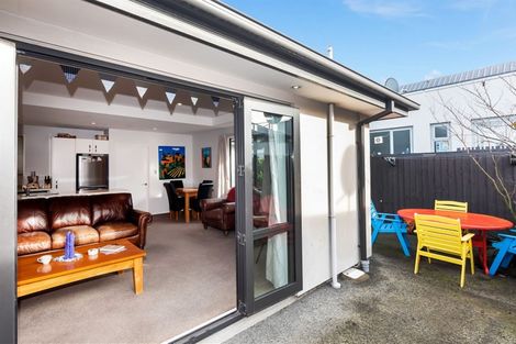 Photo of property in 109b Memorial Avenue, Burnside, Christchurch, 8053