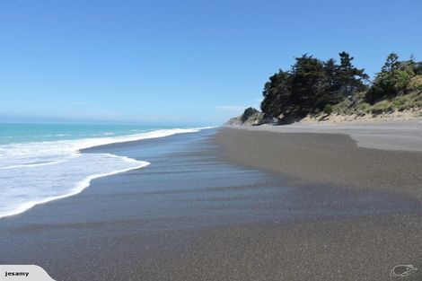 Photo of property in 484 Conway Flat Road, Conway Flat, Cheviot, 7384