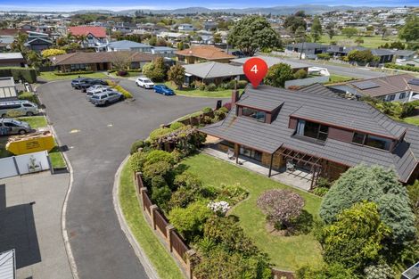 Photo of property in 4 Aylesbury Terrace, Otumoetai, Tauranga, 3110