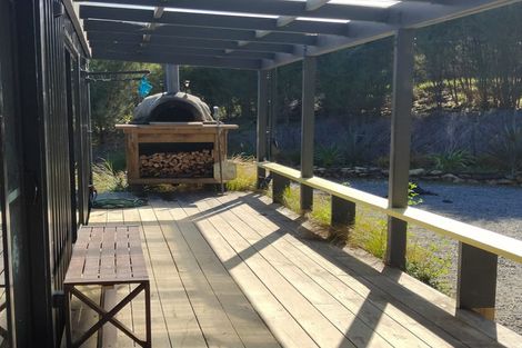 Photo of property in 7 Toki Place, Kaiuma Bay, Havelock, 7178