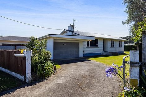 Photo of property in 78 Puriri Street, Hawera, 4610