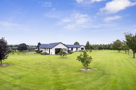 Photo of property in 501 Gordon Road, North Taieri, Mosgiel, 9092
