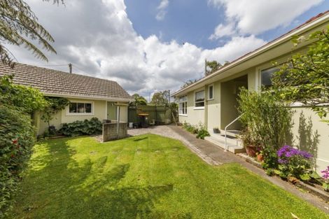 Photo of property in 435 Ruahine Street, Terrace End, Palmerston North, 4410