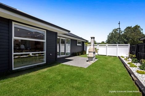 Photo of property in 78 Parsonage Road, Woodend, 7610