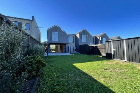 Photo of property in 14 Flounder Road, Hobsonville, Auckland, 0616
