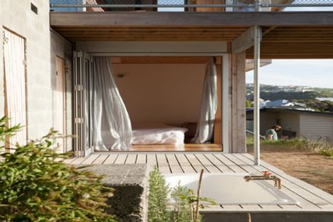 Photo of property in 34a Ira Street, Miramar, Wellington, 6022