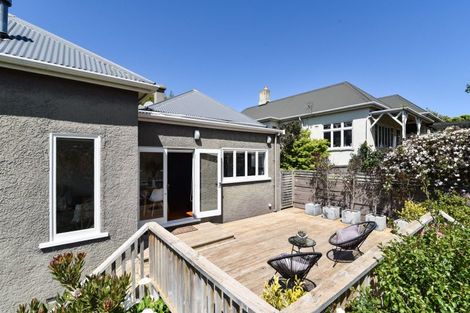 Photo of property in 12 Sargood Street, Maori Hill, Dunedin, 9010
