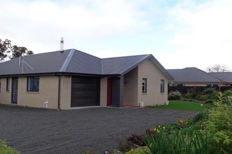 Photo of property in 2/184 Carters Road, Amberley, 7410