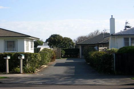 Photo of property in 91a College Street, Awapuni, Palmerston North, 4412
