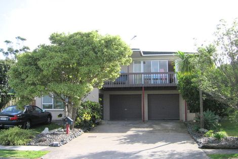 Photo of property in 15 Luton Avenue, Sunnyhills, Auckland, 2010