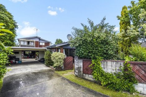 Photo of property in 69 Flynn Road, Hillcrest, Hamilton, 3216