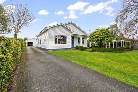 Photo of property in 37 Coutts Road, Gore, 9710