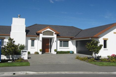 Photo of property in 17 Riverbank Road, Northwood, Christchurch, 8051
