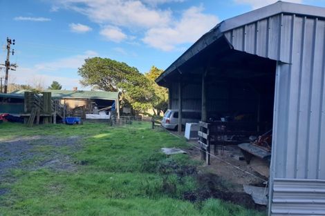 Photo of property in 169 Halliday Road, Waingaro, Ngaruawahia, 3793