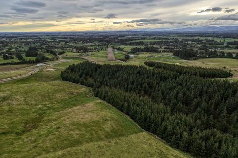 Photo of property in 17 Mission Downs Lane, Loburn, 7472