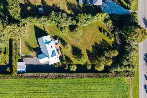 Photo of property in 60 Dolma Street, Methven, 7730