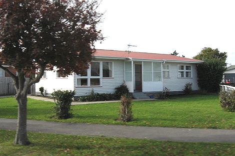 Photo of property in 26 Primrose Street, Northcote, Christchurch, 8052