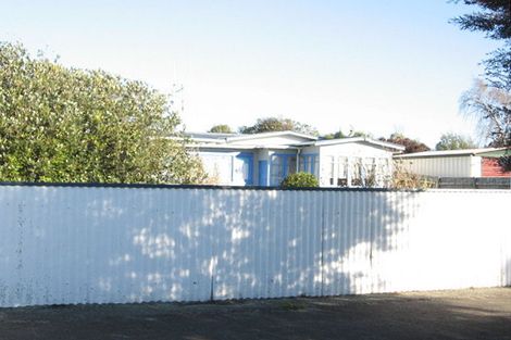 Photo of property in 12 Douglas Street, West End, Palmerston North, 4412
