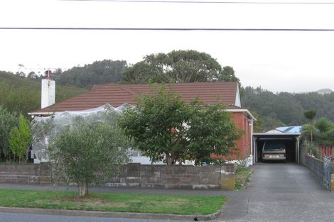 Photo of property in 116 Molesworth Street, Taita, Lower Hutt, 5011