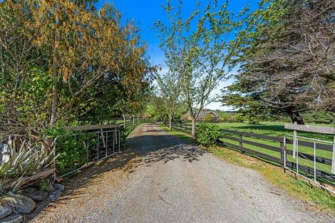 Photo of property in 48 Piripiri Road, Apiti, 4884