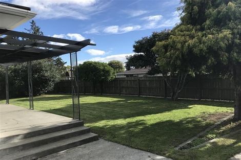 Photo of property in 1105 Cunningham Crescent, Mayfair, Hastings, 4122