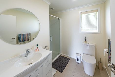 Photo of property in 76 Campbell Road, Brunswick, Whanganui, 4571