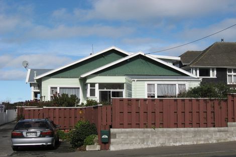 Photo of property in 37 Wellington Road, Kilbirnie, Wellington, 6022