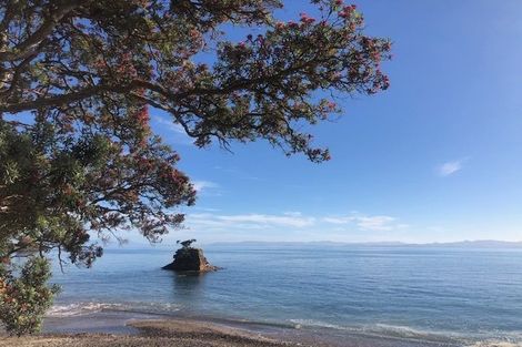 Photo of property in 65 Howard Road, Orere Point, Papakura, 2585